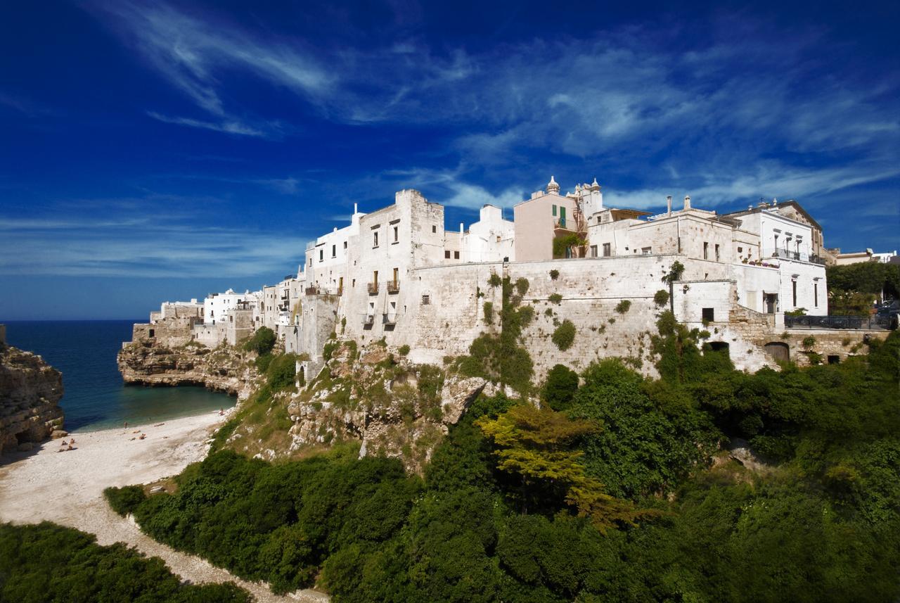 Hotel Palazzo Maringelli Polignano a Mare Zewnętrze zdjęcie